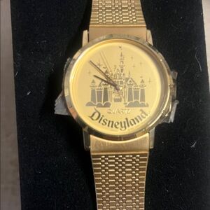 Vintage Disneyland watch